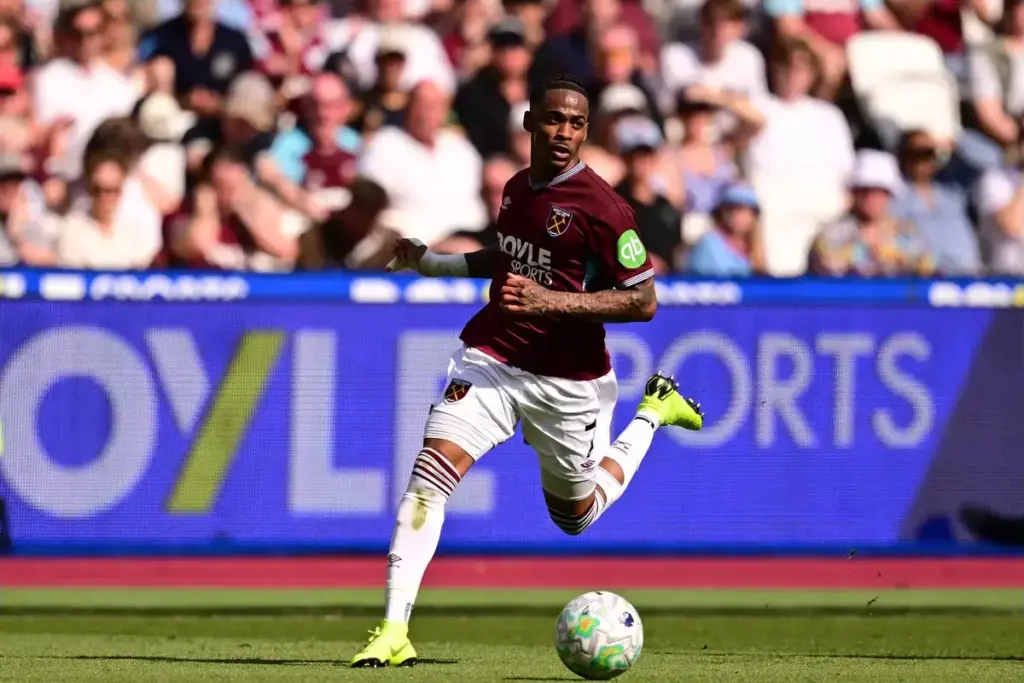 West Ham expected to sell at least five players, with the likely names revealed
