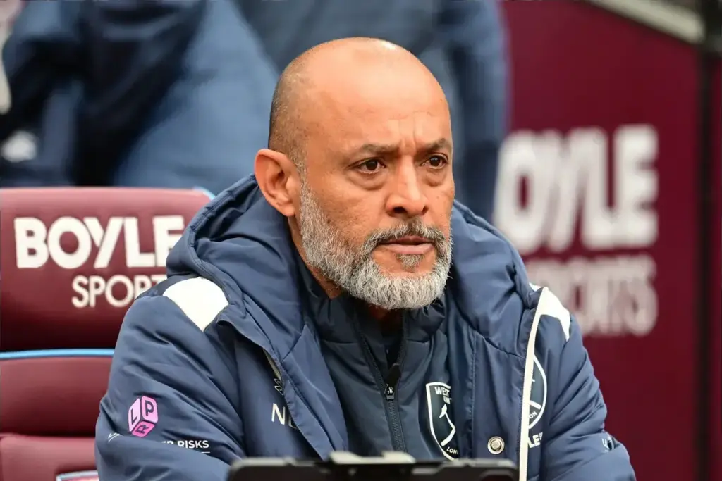 West Ham boss believes “now is the time to work” following the Hammer’s relegation