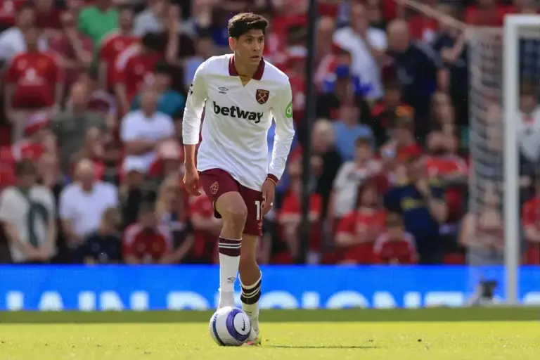 West Ham players at the 2026 World Cup: Fixtures, dates and kick-off times