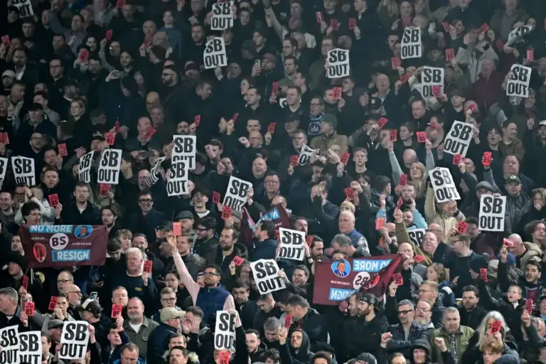 West Ham FAB Review Gives Kretinsky And Brady Trust Test