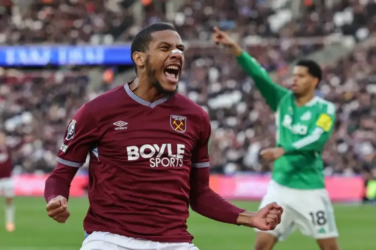 West Ham reject loan route for Jean-Clair Todibo