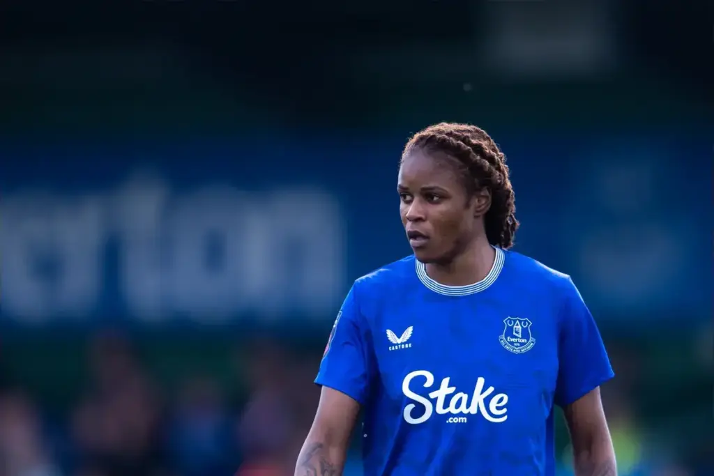 France international forward linked with West Ham women's move