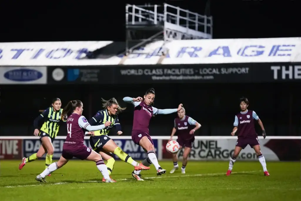 Rita Guarino reveals West Ham plan after nine summer signings