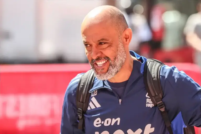 West Ham vs Portsmouth: Nuno makes surprise call in confirmed XI