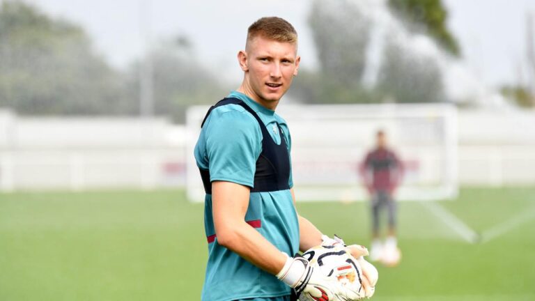 Mason Terry Joins Port Vale On Loan From West Ham