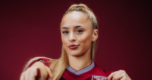 West Ham loanee Ria Bose makes Sunderland debut in Leicester win