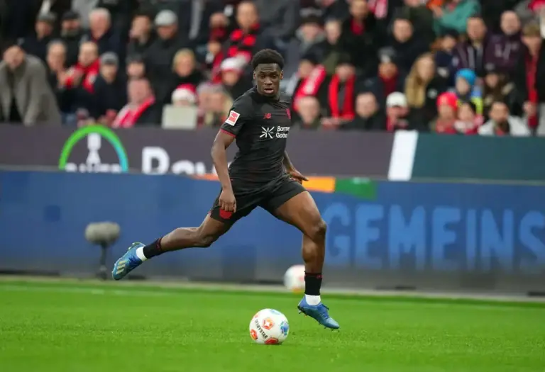 West Ham identify Bayer Leverkusen attacker as ambitious target