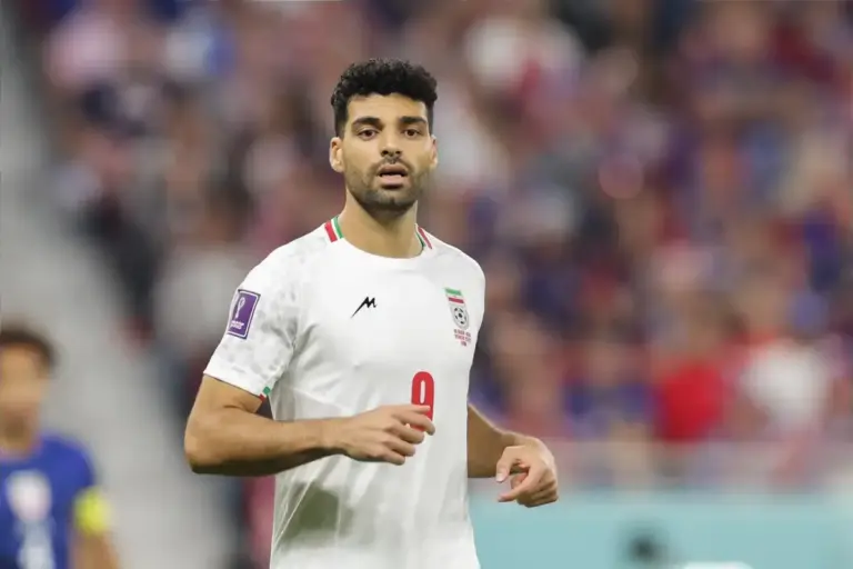 West Ham United Track Inter Striker Mehdi Taremi Amid Transfer Clearance