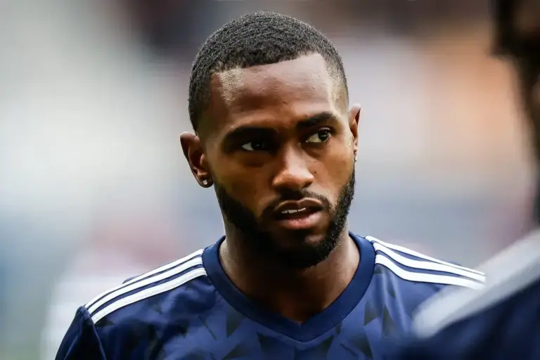 Brazilian defender linked with a move to West Ham