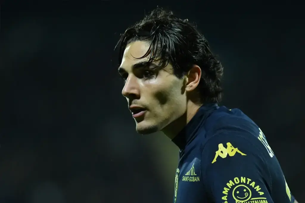 West Ham join Celtic in race to sign Serie A winger