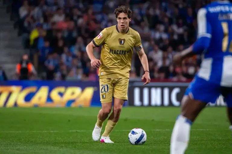 West Ham miss out on £17m midfielder to Nottingham Forest