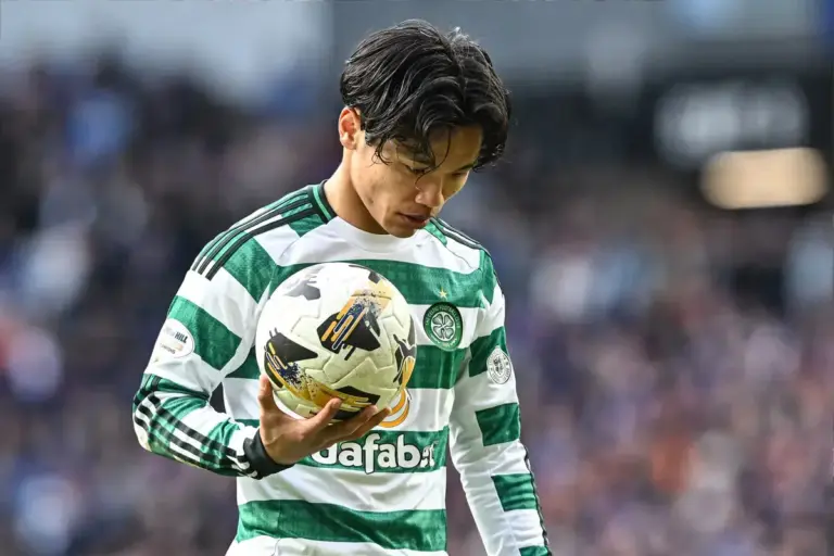 West Ham identify Celtic midfielder to solve creativity issue
