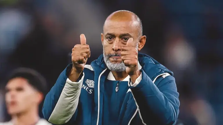 West Ham academy striker pair given first-team opportunity by Nuno