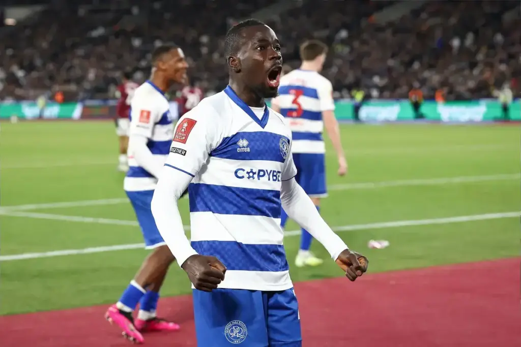 West Ham join Leeds in race to sign 21-year-old midfielder