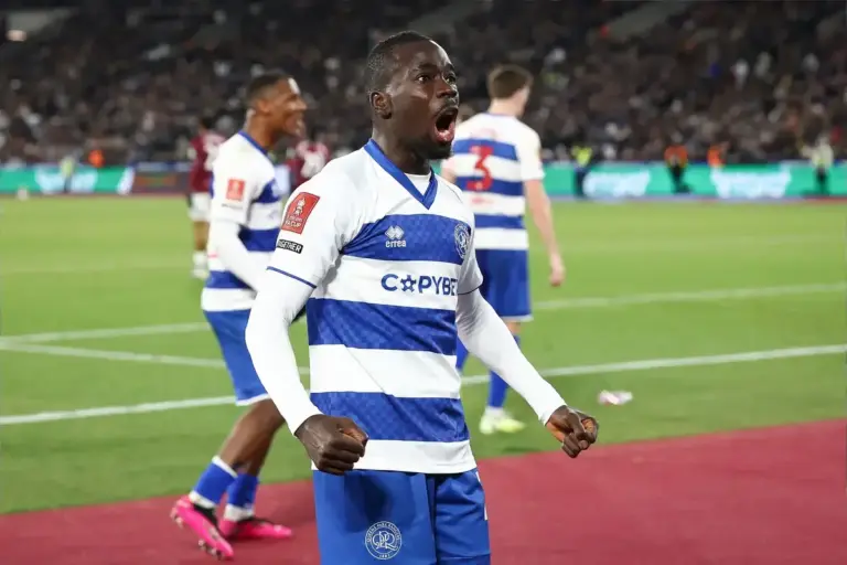 West Ham join Leeds in race to sign 21-year-old midfielder