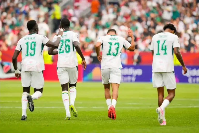 Metz Stance Halts West Ham Pursuit Of Striker Pape Moussa Fall