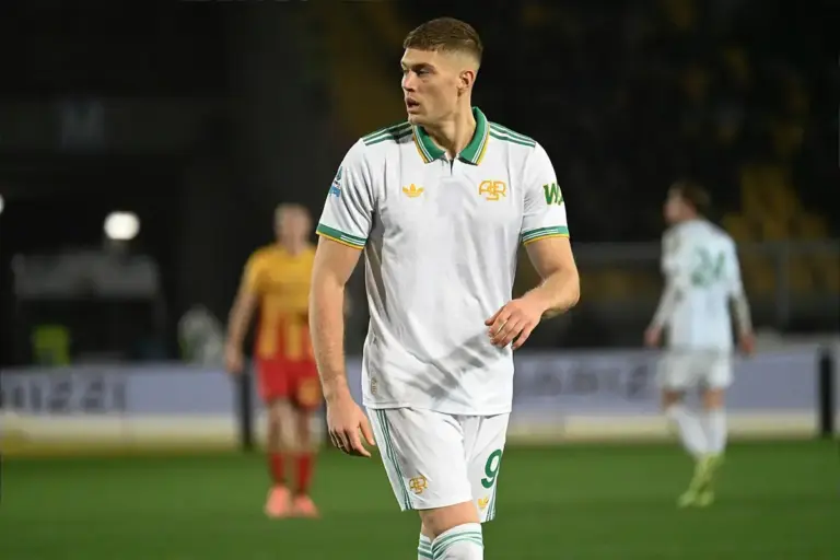 Artem Dovbyk West Ham Admission Gives Nuno A Striker Transfer Reminder