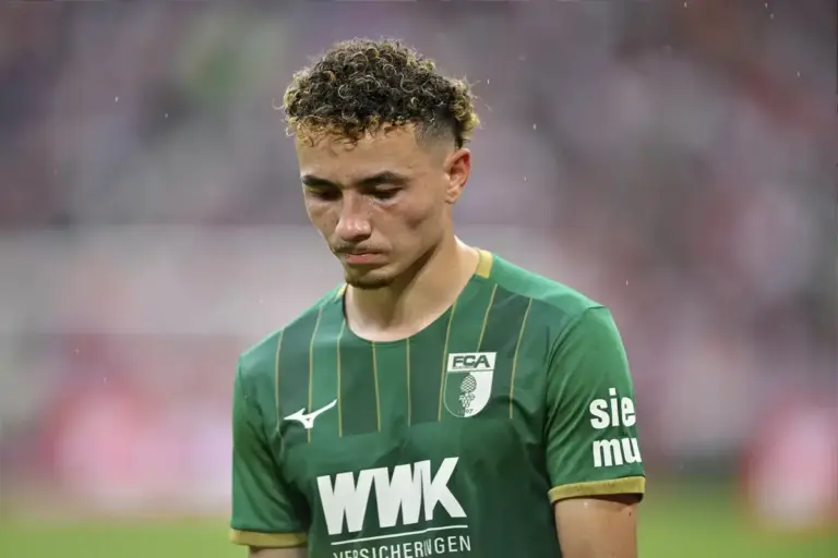 West Ham United Make Initial Approach For Sevilla Winger Ruben Vargas