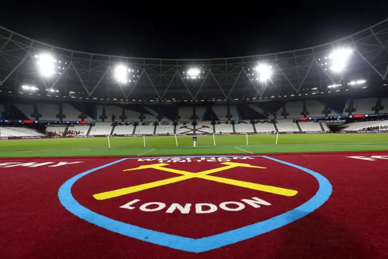 West Ham striker has two Scottish clubs chasing loan move