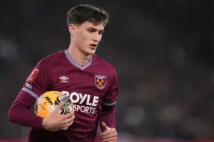 West Ham’s strongest XI against QPR: Scarles gets the nod as Soucek return sharpens Nuno’s dilemma