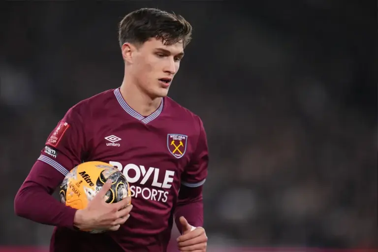 West Ham’s strongest XI against QPR: Scarles gets the nod as Soucek return sharpens Nuno’s dilemma