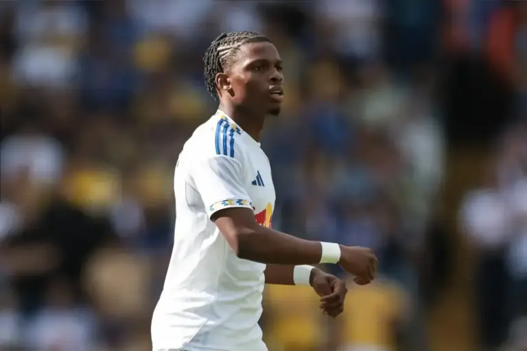 West Ham should consider Leeds winger after pre-season snub