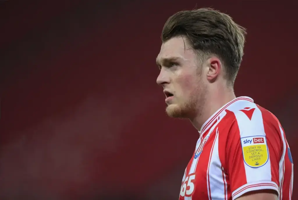 Defender linked with a loan move to West Ham