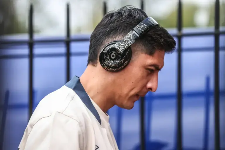 Edson Alvarez England World Cup Tie Gives West Ham A Fresh Midfield Decision