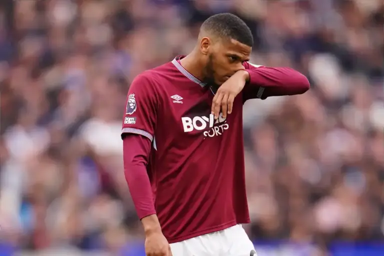 West Ham handed Todibo transfer boost after £35m Marseille development