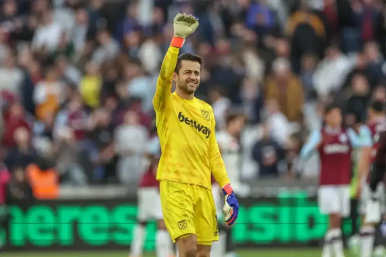 West Ham hero Lukasz Fabianski officially announces retirement