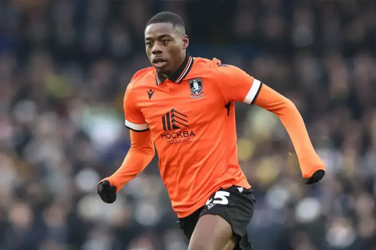 Anthony Musaba Transfer Interest Gives West Ham A Crysencio Summerville Succession Test