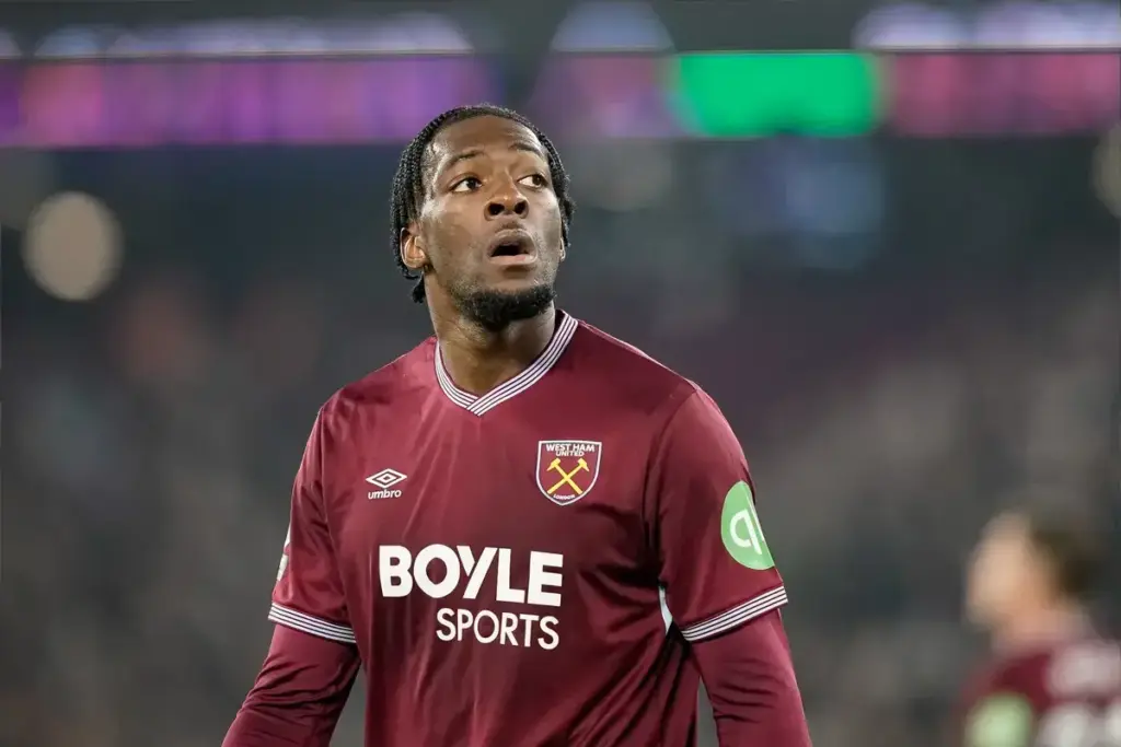 West Ham Keen To Bring Axel Disasi Back From Chelsea