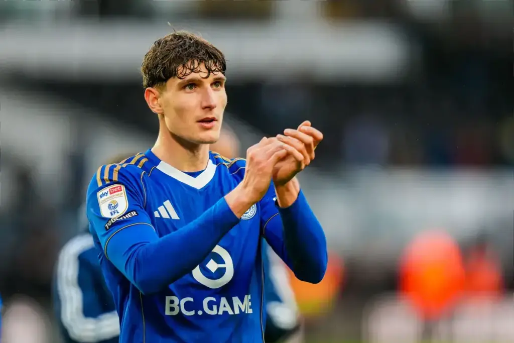 West Ham defensive transfer target linked as Disasi alternative