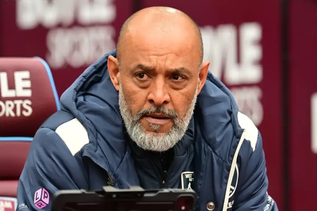 Three West Ham transfer situations Nuno must resolve before Burnley