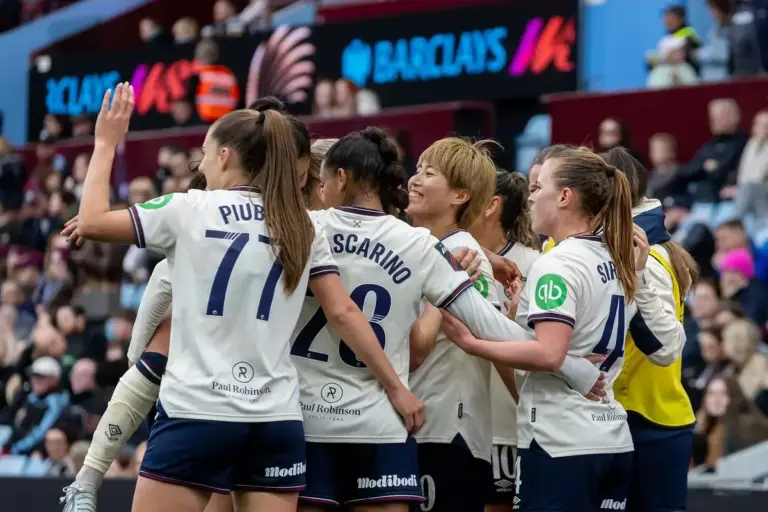 West Ham Women face immediate Shekiera Martinez reunion in huge WSL opener