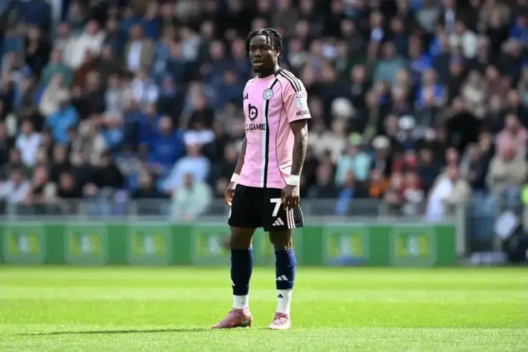 Abdul Fatawu West Ham Transfer Interest Gives Nuno A £20m Winger Decision