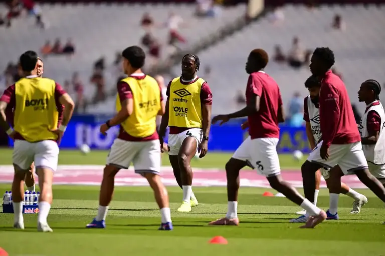West Ham Add Magdeburg Friendly To Complete Nuno’s Pre-Season Schedule