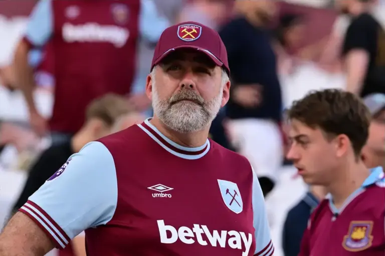 Carlton Cole has just given West Ham a huge lift to rebuild fan trust