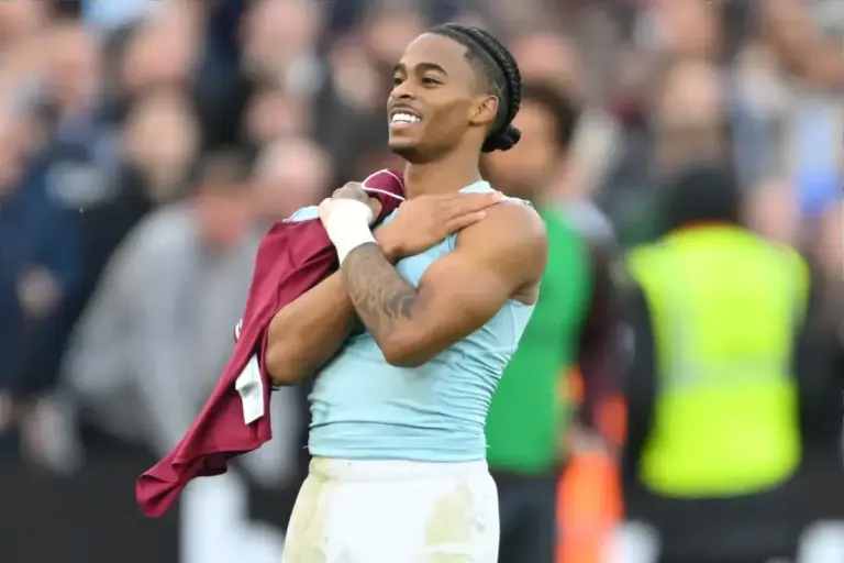 West Ham secure huge £65m package as Summerville says yes