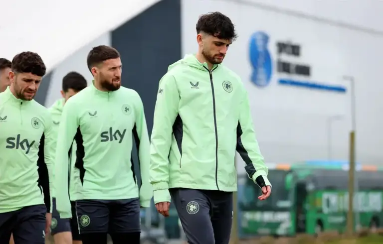 West Ham learn why Troy Parrott chose Real Betis instead