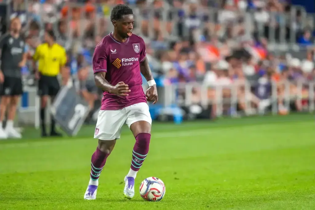 Burnley suffer triple injury blow before West Ham opener