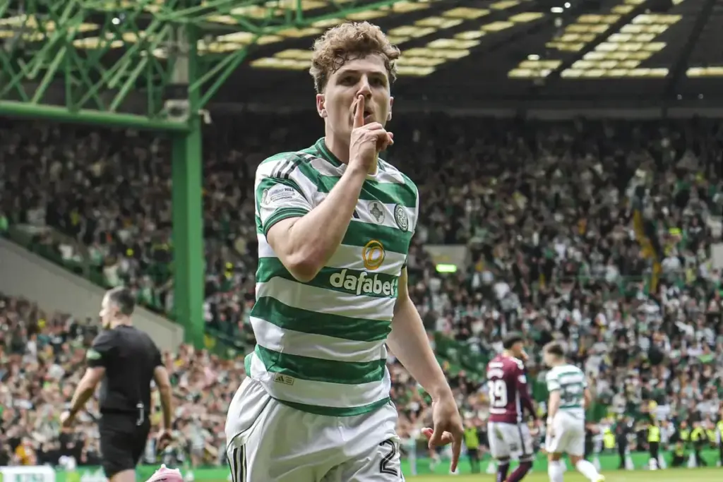 West Ham suffer setback as Celtic reject opening Engels bid