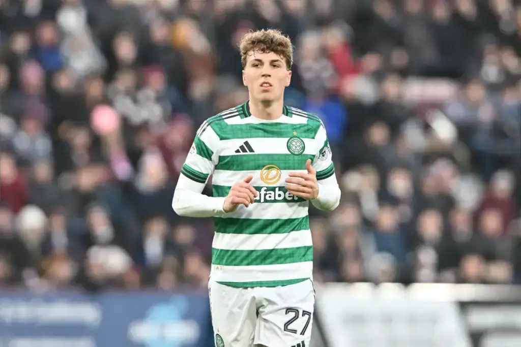 Arne Engels ruled out of Burnley opener after registration cut-off