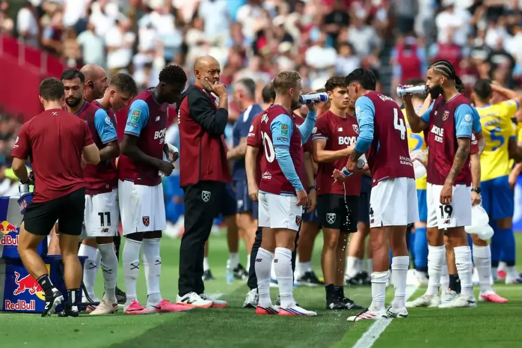 West Ham’s stunning Watford record gives Nuno major chance to respond