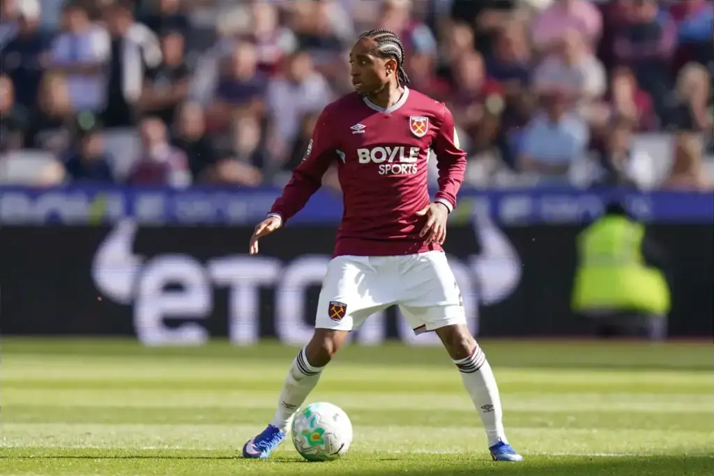 ‘We’re ready’ – Kyle Walker-Peters sends West Ham Championship message
