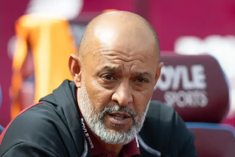Nuno Espirito Santo’s post-match comments expose huge West Ham transfer dilemma after 3-1 win