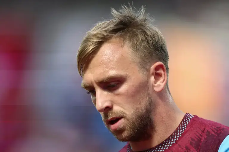 Burnley v West Ham predicted XI: Nuno makes huge Wan-Bissaka call