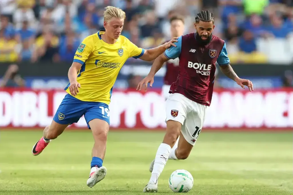 West Ham news round-up: Nelson talks, Parrott doubt and Galatasaray check