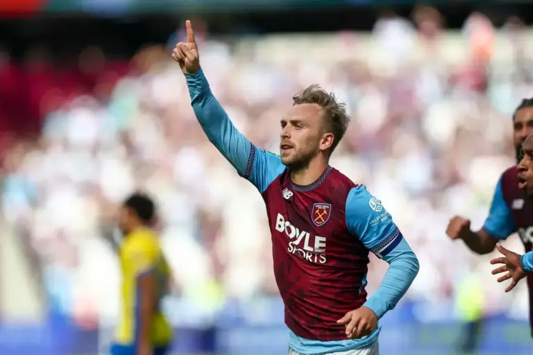 Three things stood out as West Ham ease past Portsmouth