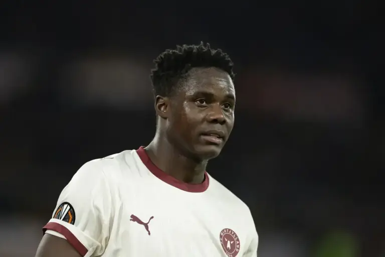 West Ham offered chance to sign £25m wonderkid striker wanted by Bayern